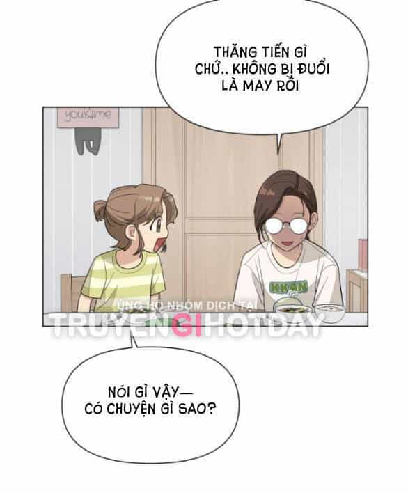 Tình Yêu Của Ik Seob - Chương 4.1 - ảnh 37