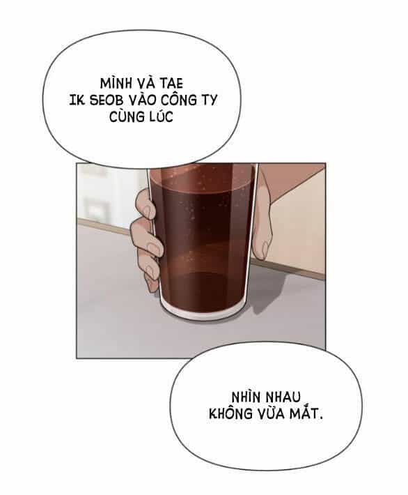 Tình Yêu Của Ik Seob - Chương 4.1 - ảnh 40