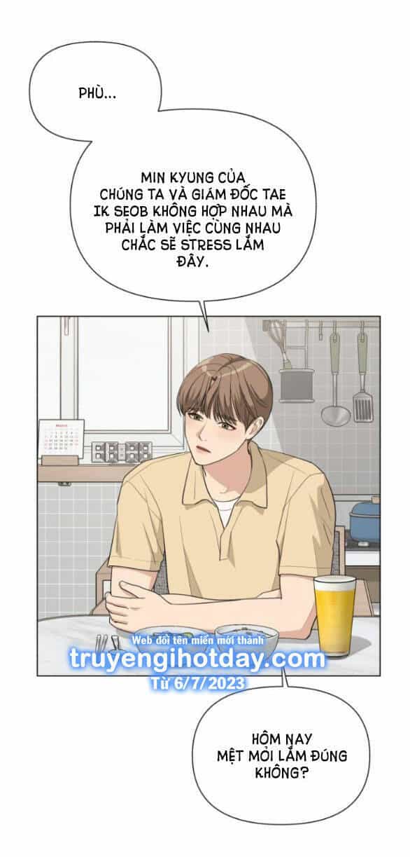 Tình Yêu Của Ik Seob - Chương 4.1 - ảnh 44
