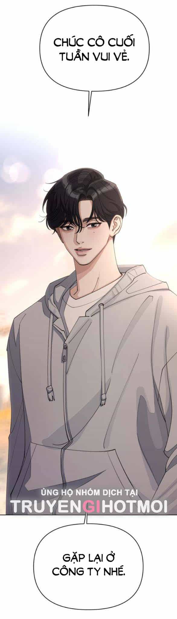 Tình Yêu Của Ik Seob - Chương 26.1 - ảnh 19