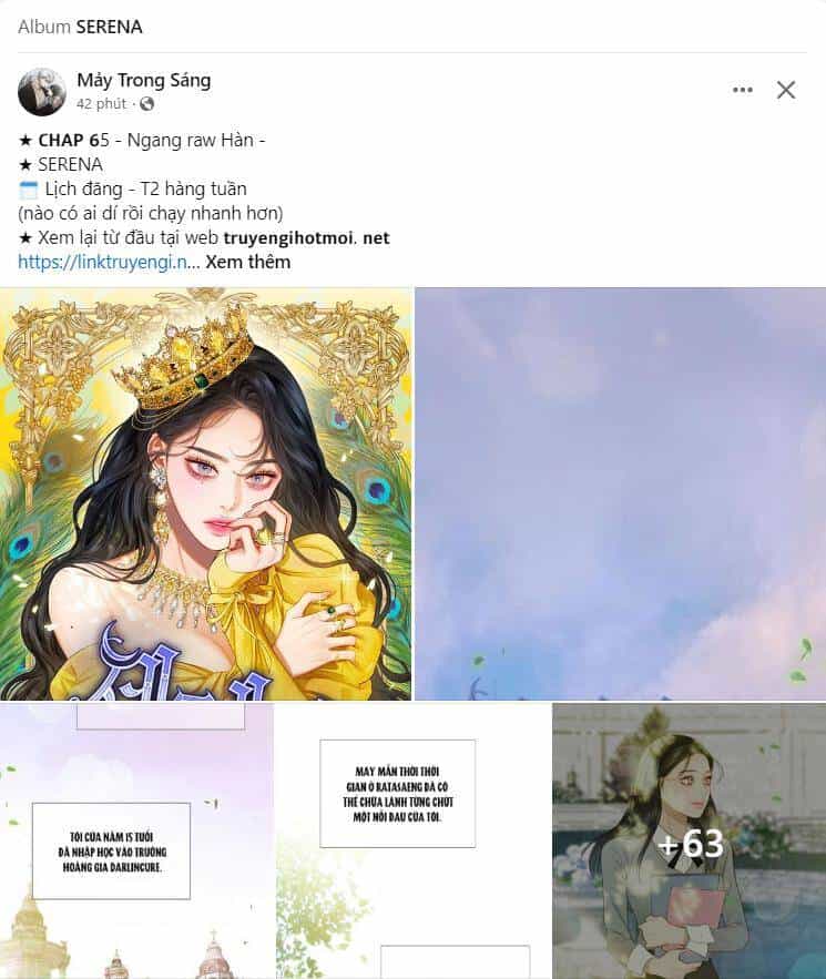 Tình Yêu Của Ik Seob - Chương 26.1 - ảnh 32