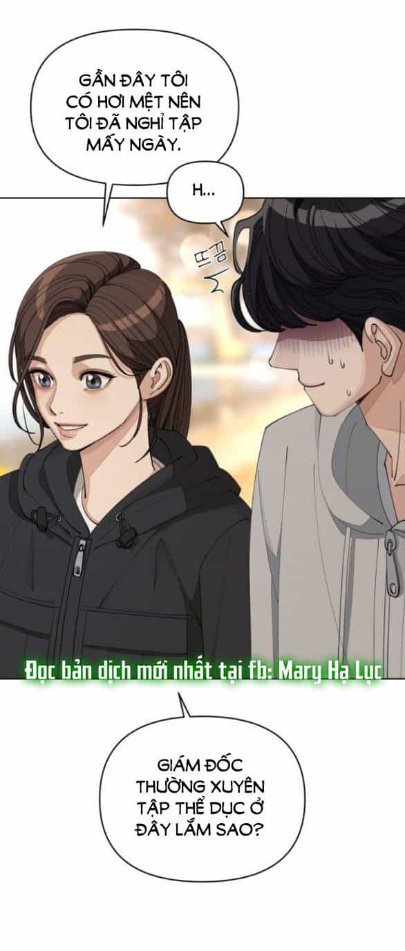 Tình Yêu Của Ik Seob - Chương 26.1 - ảnh 37