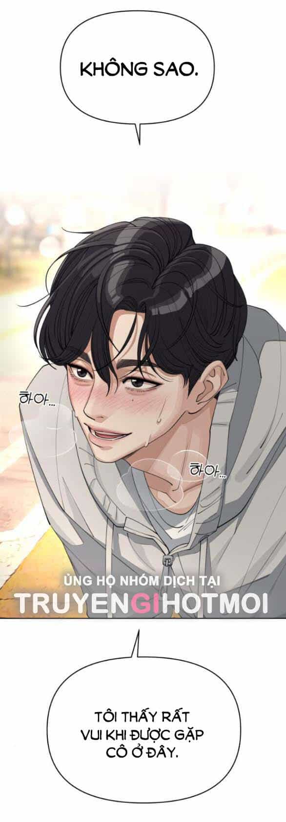 Tình Yêu Của Ik Seob - Chương 26.1 - ảnh 4