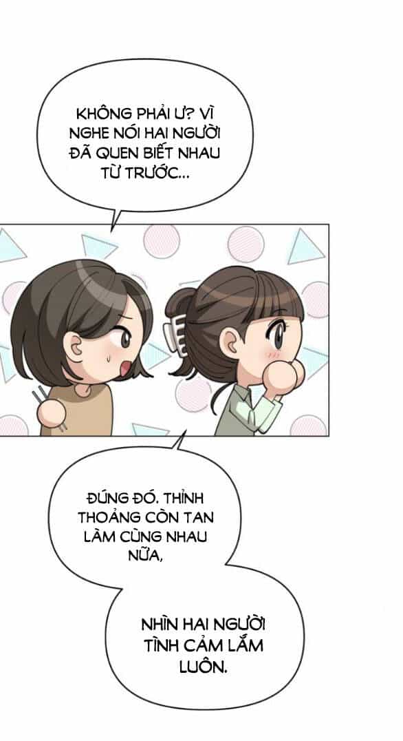 Tình Yêu Của Ik Seob - Chương 26.2 - ảnh 10