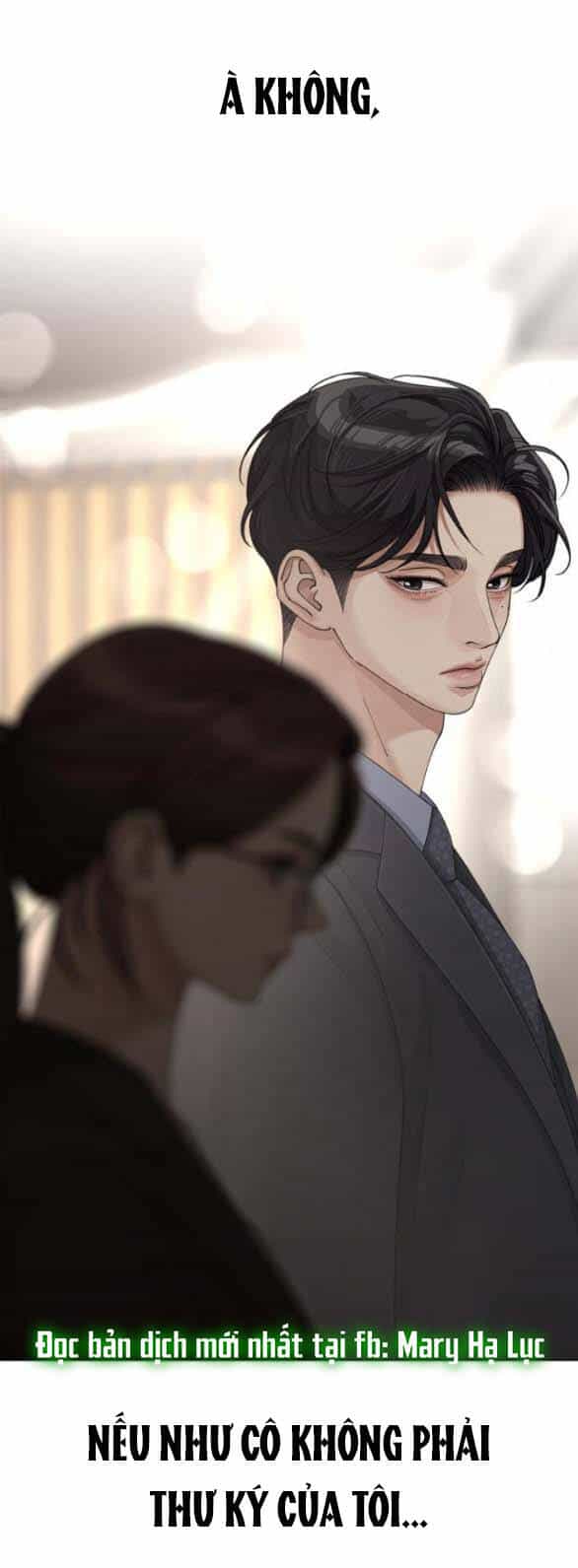 Tình Yêu Của Ik Seob - Chương 26.2 - ảnh 2
