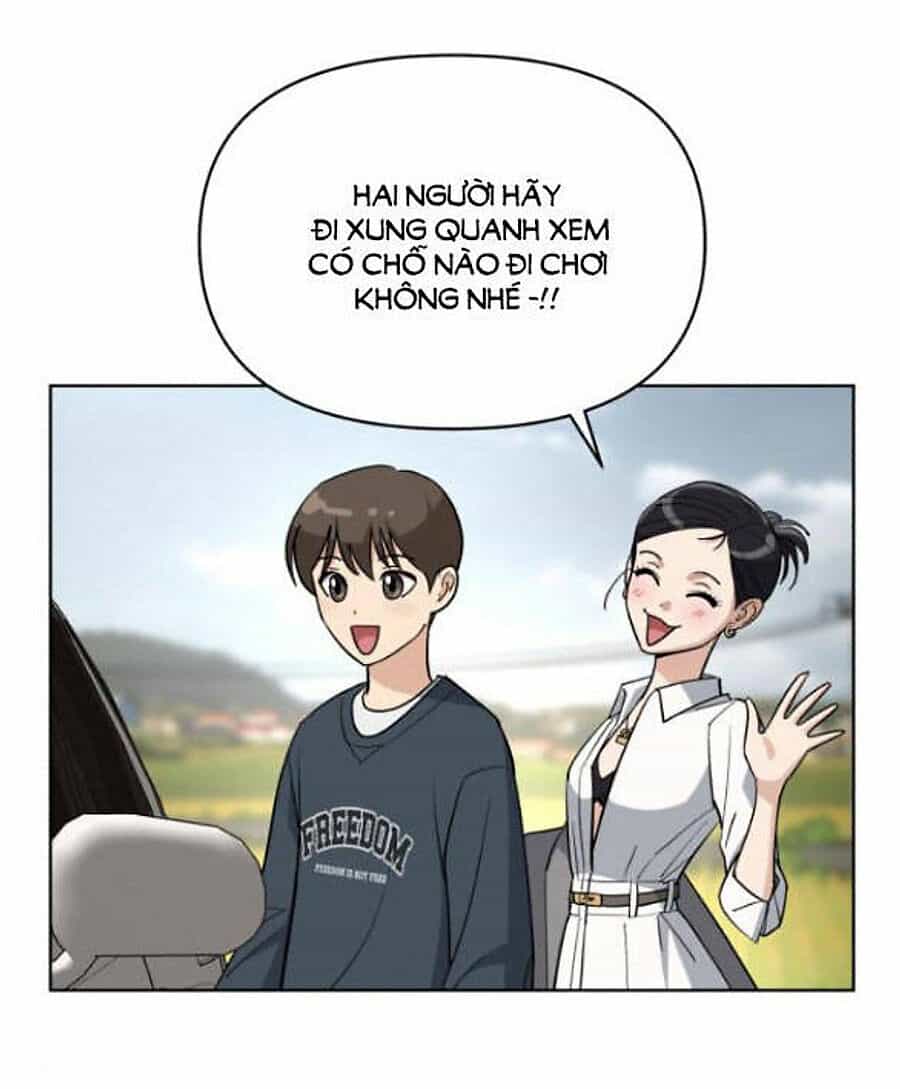 Tình Yêu Của Ik Seob - Chương 27 - ảnh 40