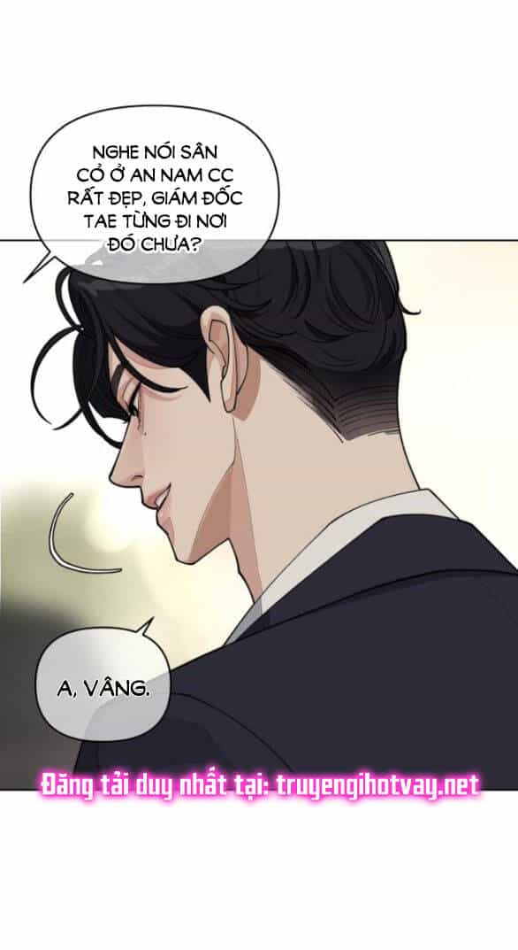Tình Yêu Của Ik Seob - Chương 27.1 - ảnh 10