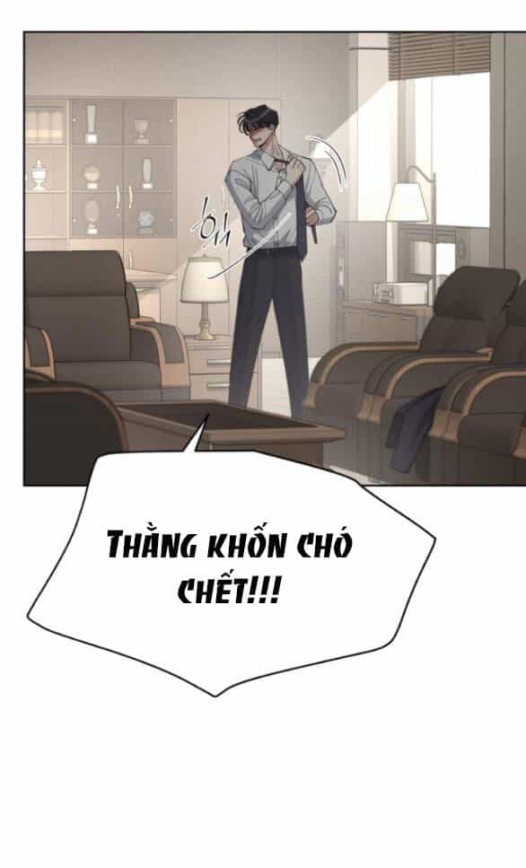 Tình Yêu Của Ik Seob - Chương 27.1 - ảnh 28