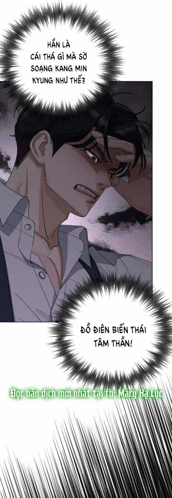 Tình Yêu Của Ik Seob - Chương 27.1 - ảnh 29