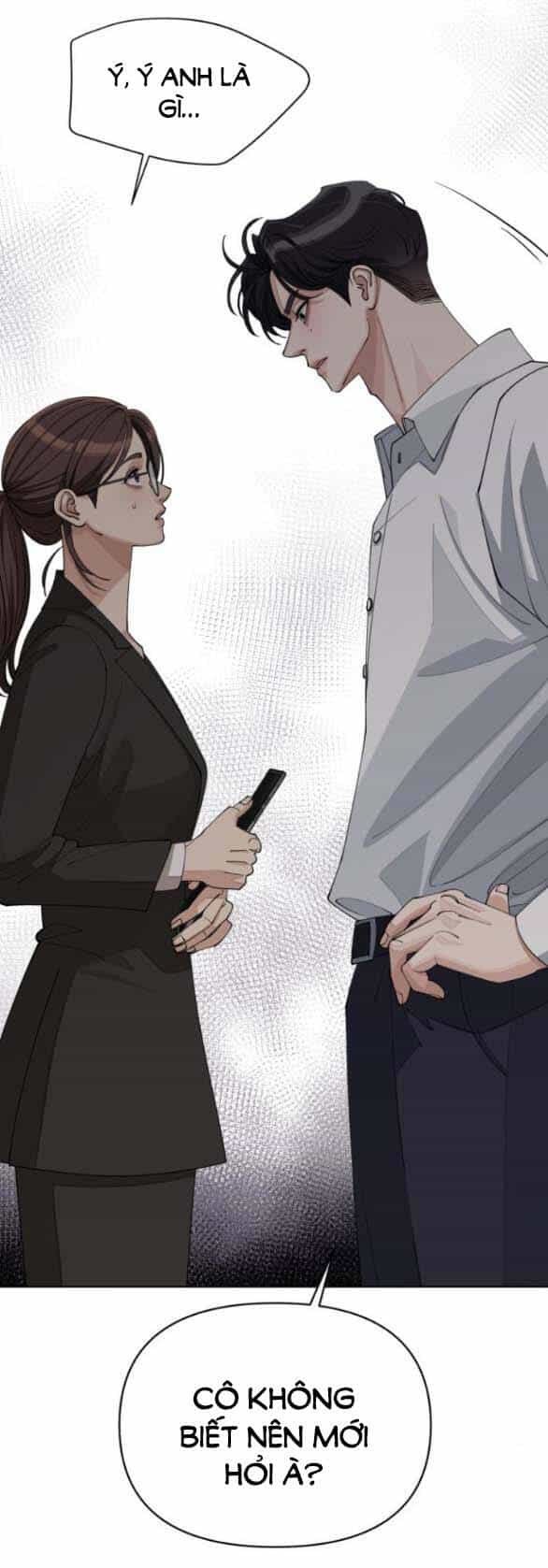 Tình Yêu Của Ik Seob - Chương 27.1 - ảnh 41