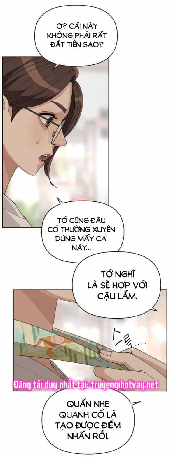 Tình Yêu Của Ik Seob - Chương 27.2 - ảnh 7