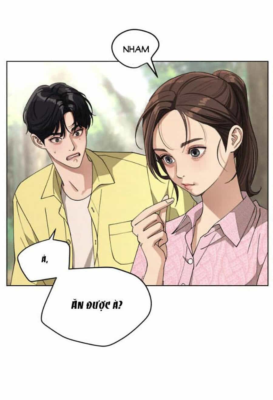 Tình Yêu Của Ik Seob - Chương 28 - ảnh 2