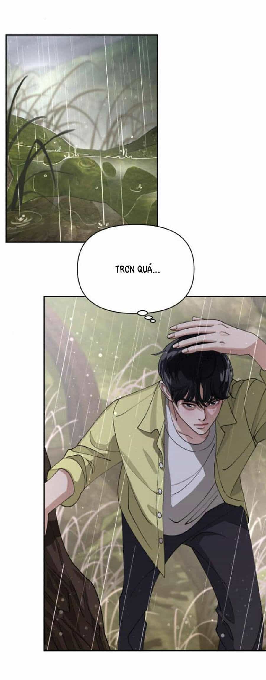Tình Yêu Của Ik Seob - Chương 28 - ảnh 30