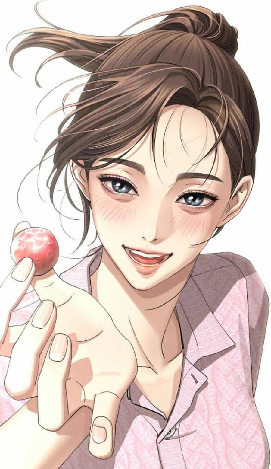 Tình Yêu Của Ik Seob - Chương 28 - ảnh 4