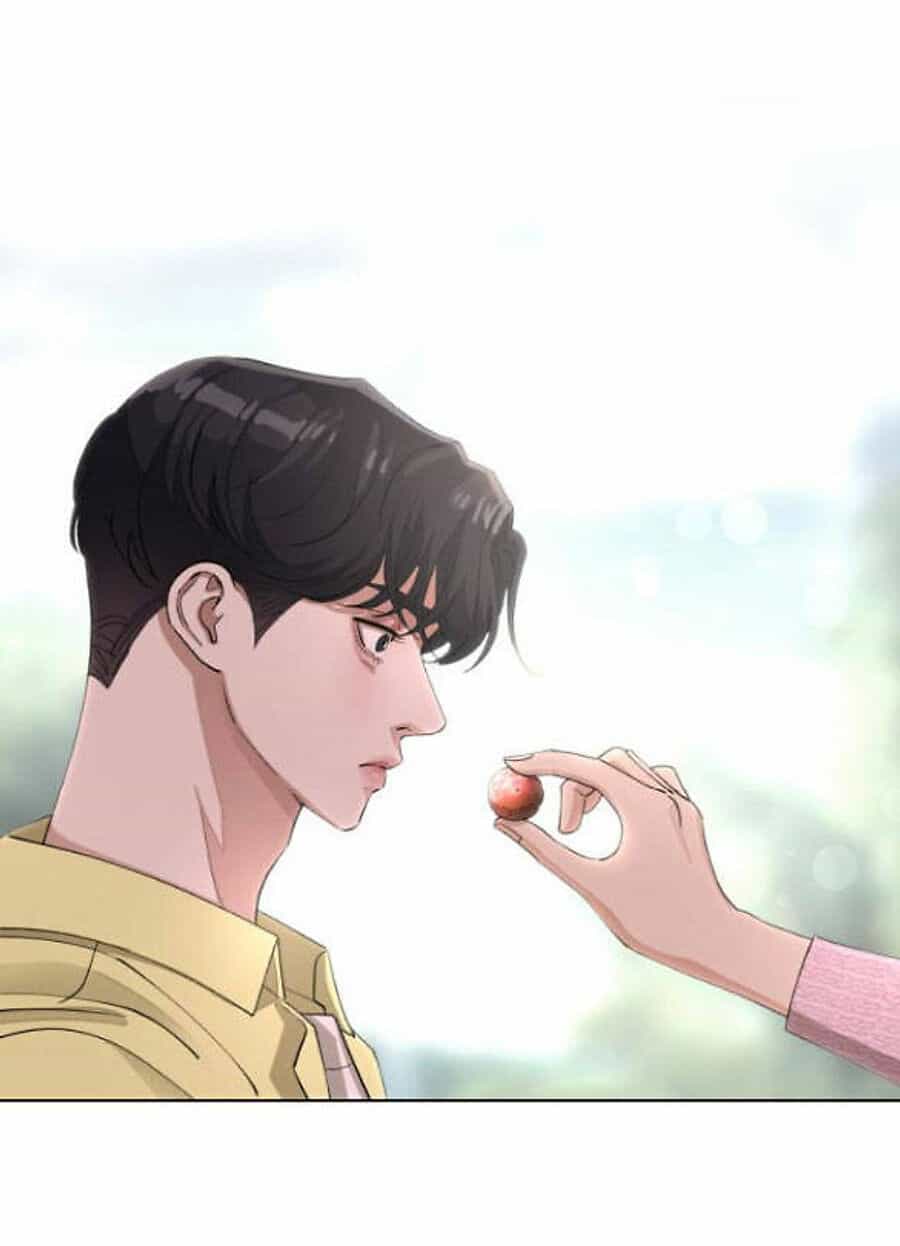 Tình Yêu Của Ik Seob - Chương 28 - ảnh 6