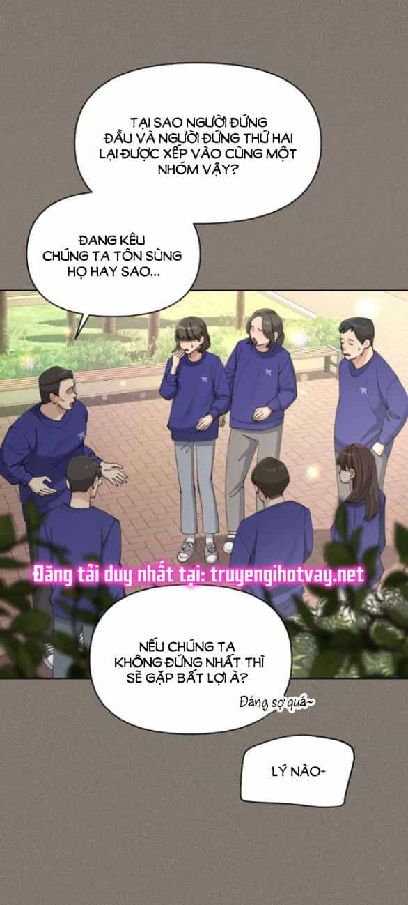 Tình Yêu Của Ik Seob - Chương 28.1 - ảnh 4