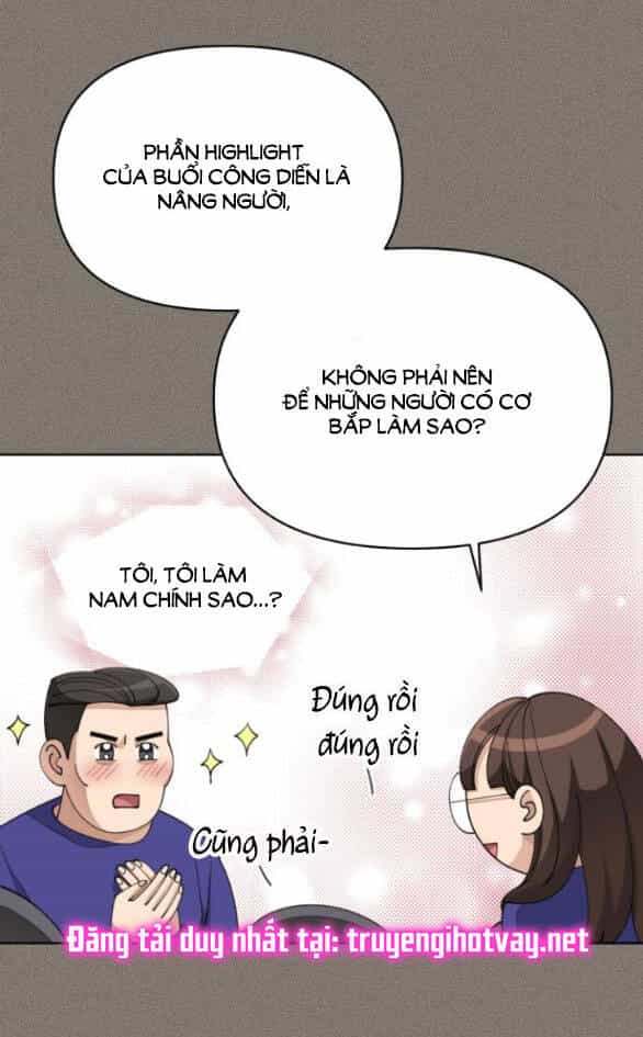 Tình Yêu Của Ik Seob - Chương 28.2 - ảnh 23