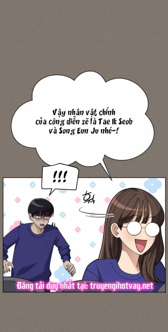 Tình Yêu Của Ik Seob - Chương 28.2 - ảnh 31