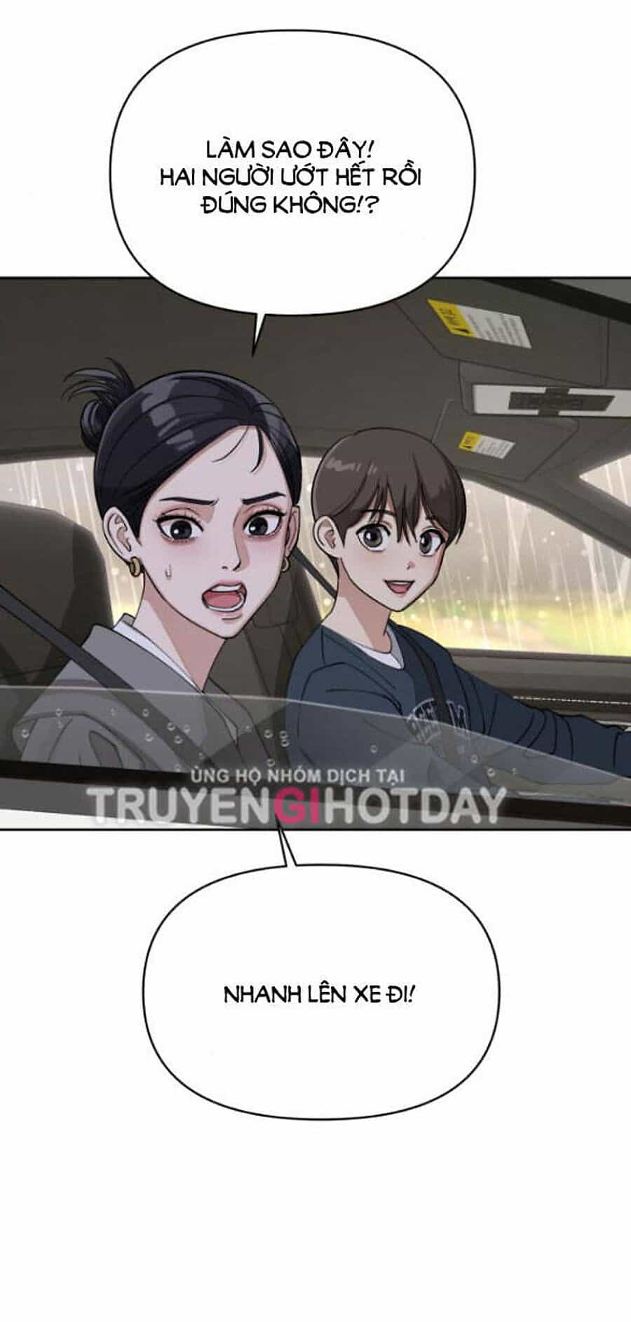 Tình Yêu Của Ik Seob - Chương 29 - ảnh 23