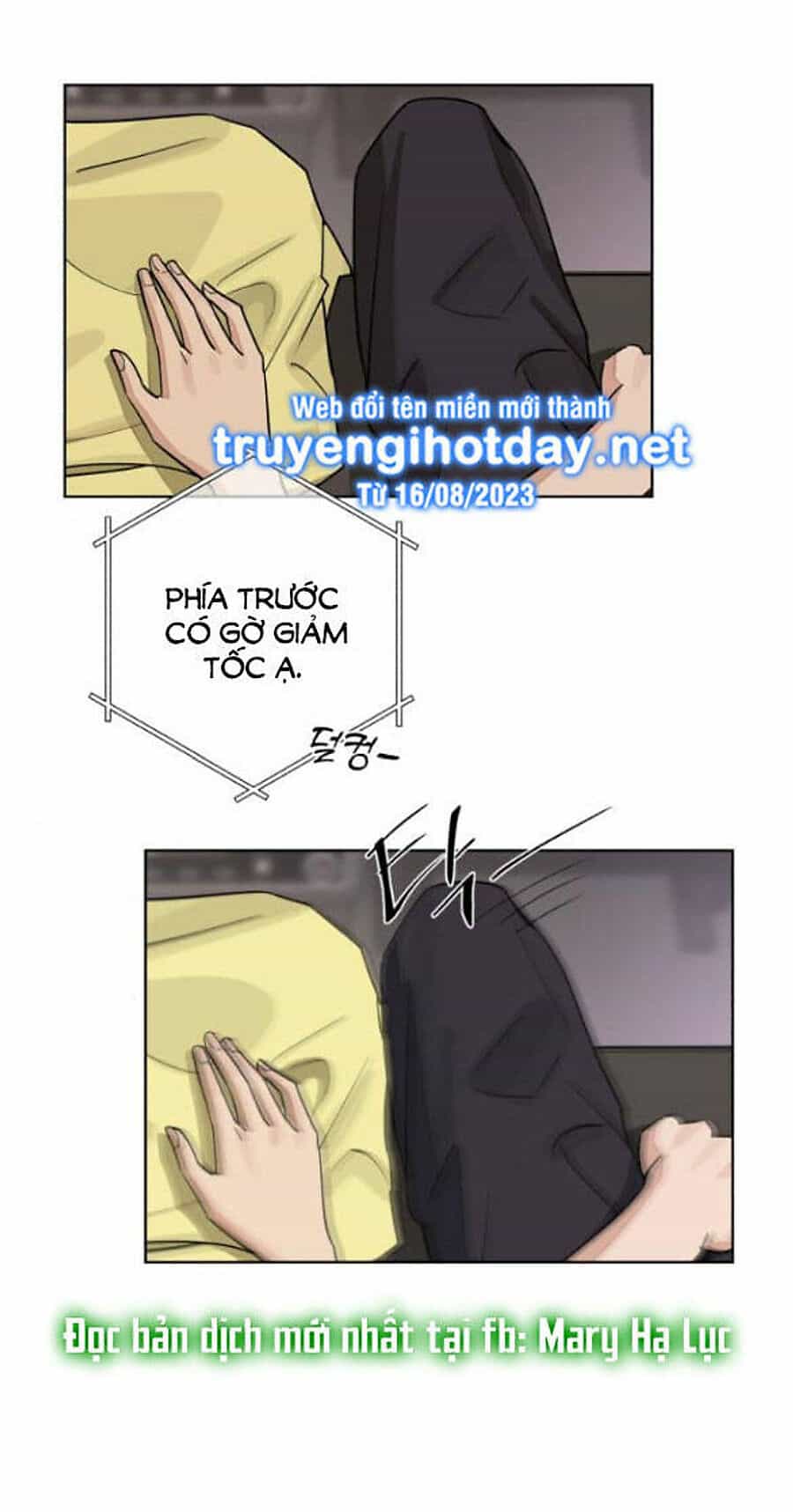Tình Yêu Của Ik Seob - Chương 29 - ảnh 26