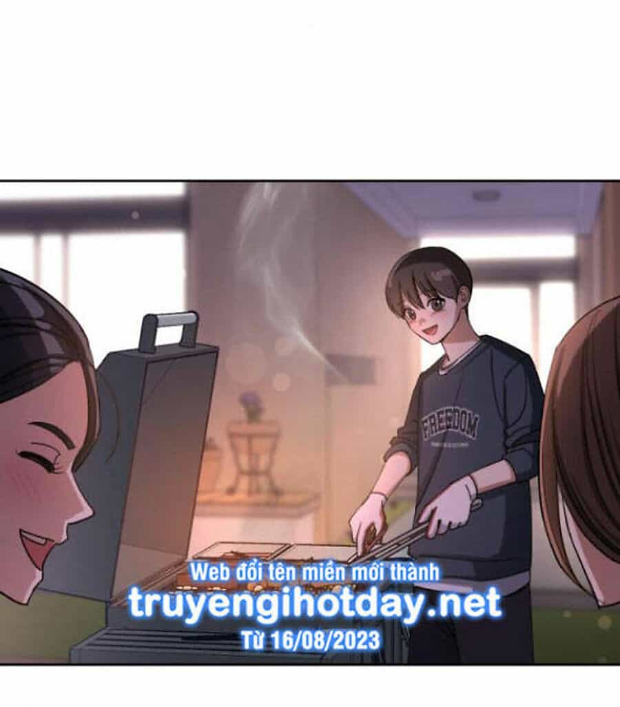 Tình Yêu Của Ik Seob - Chương 29 - ảnh 33