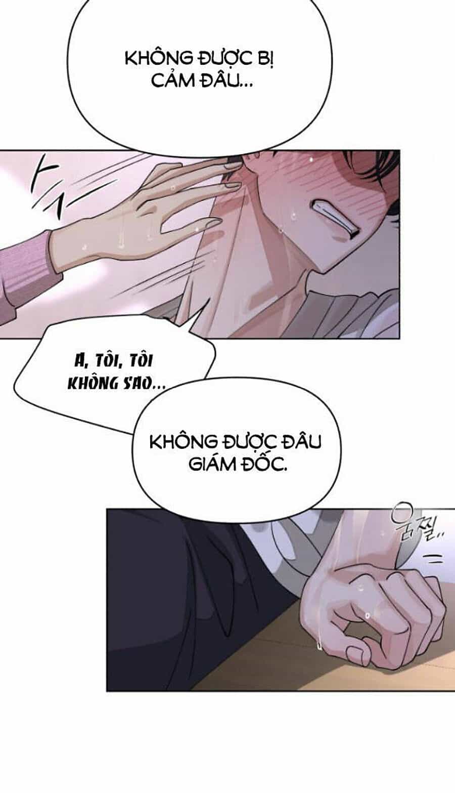 Tình Yêu Của Ik Seob - Chương 29 - ảnh 59