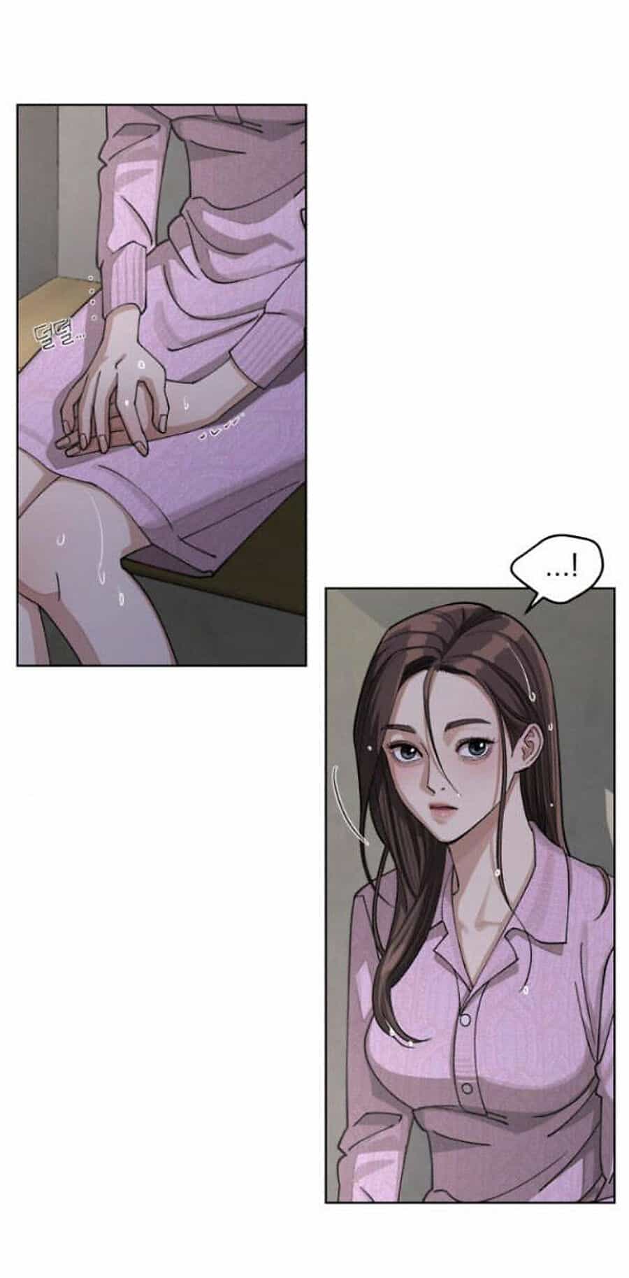 Tình Yêu Của Ik Seob - Chương 29 - ảnh 6