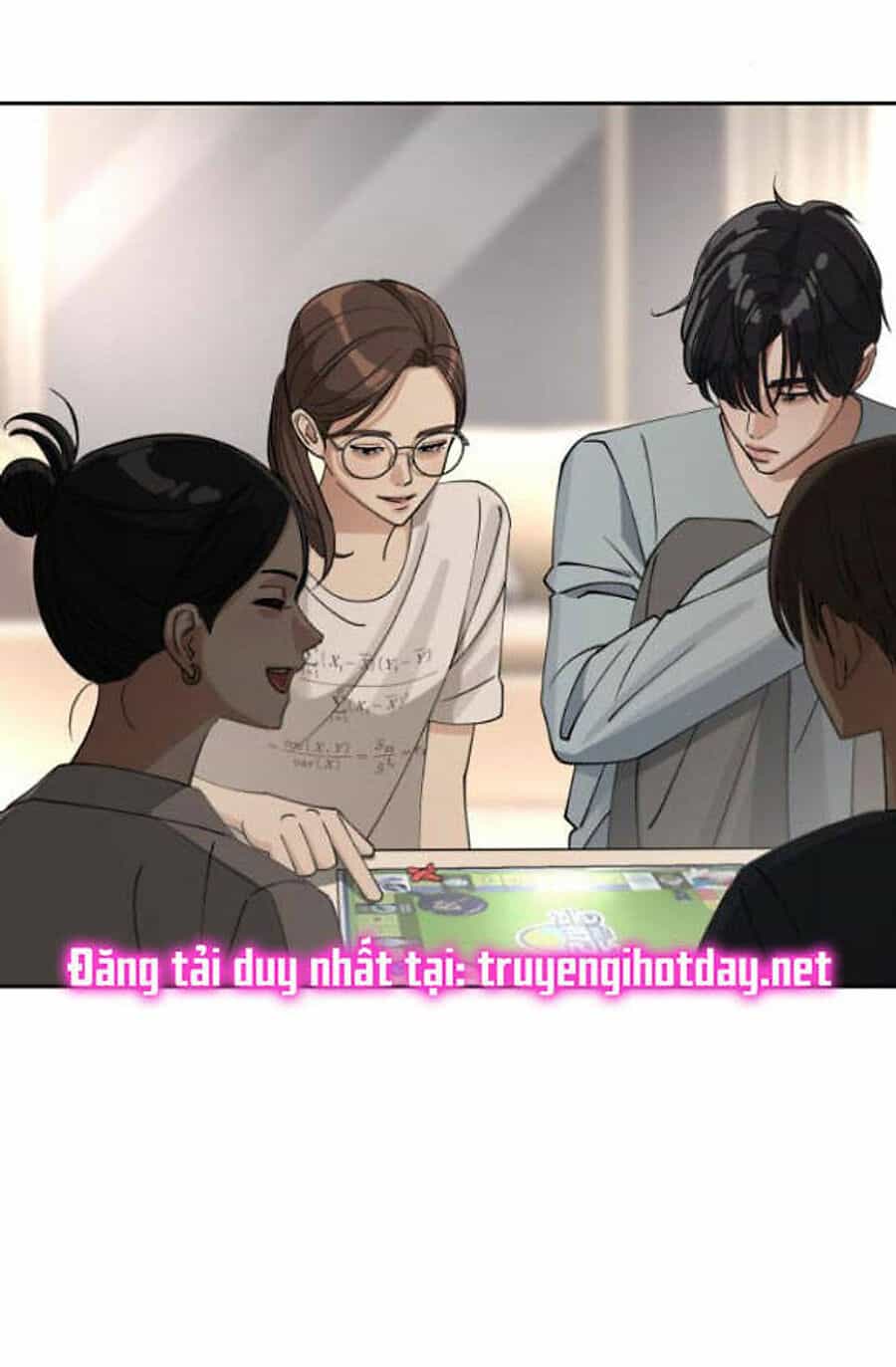 Tình Yêu Của Ik Seob - Chương 29 - ảnh 78