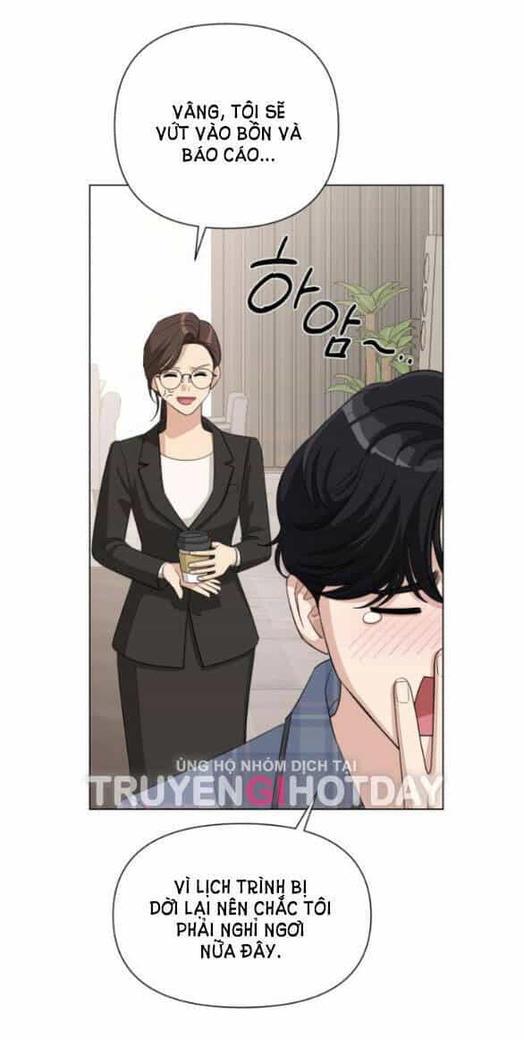 Tình Yêu Của Ik Seob - Chương 4.2 - ảnh 15