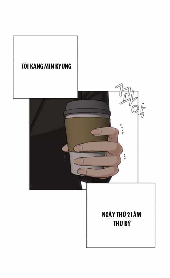 Tình Yêu Của Ik Seob - Chương 4.2 - ảnh 18