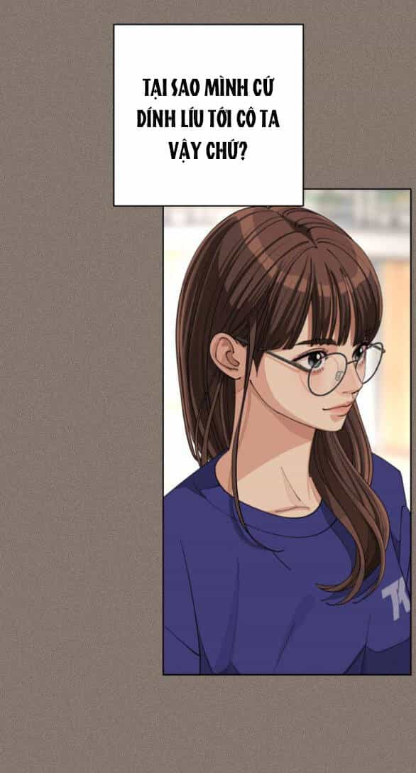 Tình Yêu Của Ik Seob - Chương 29.1 - ảnh 4