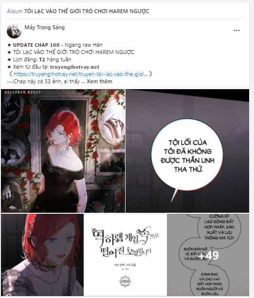 Tình Yêu Của Ik Seob - Chương 29.2 - ảnh 35