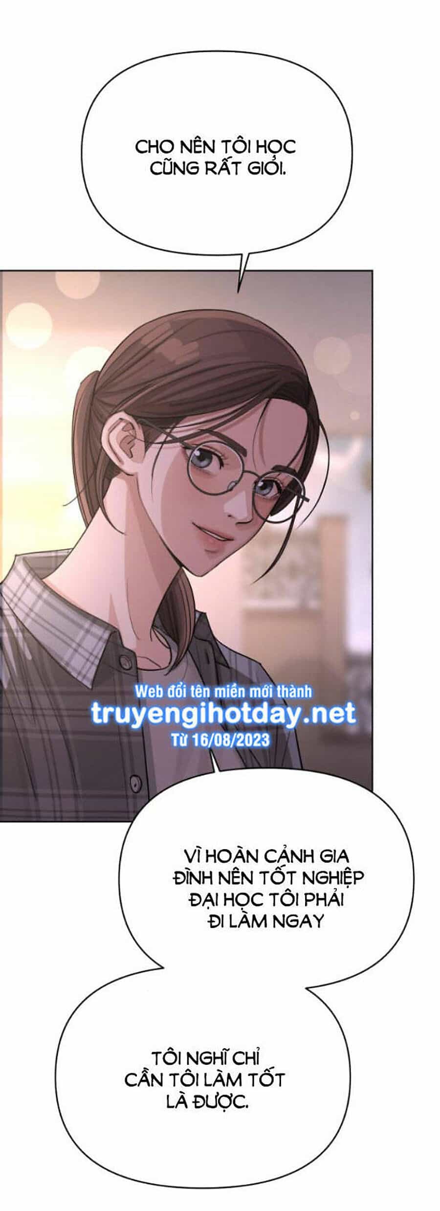 Tình Yêu Của Ik Seob - Chương 30 - ảnh 21