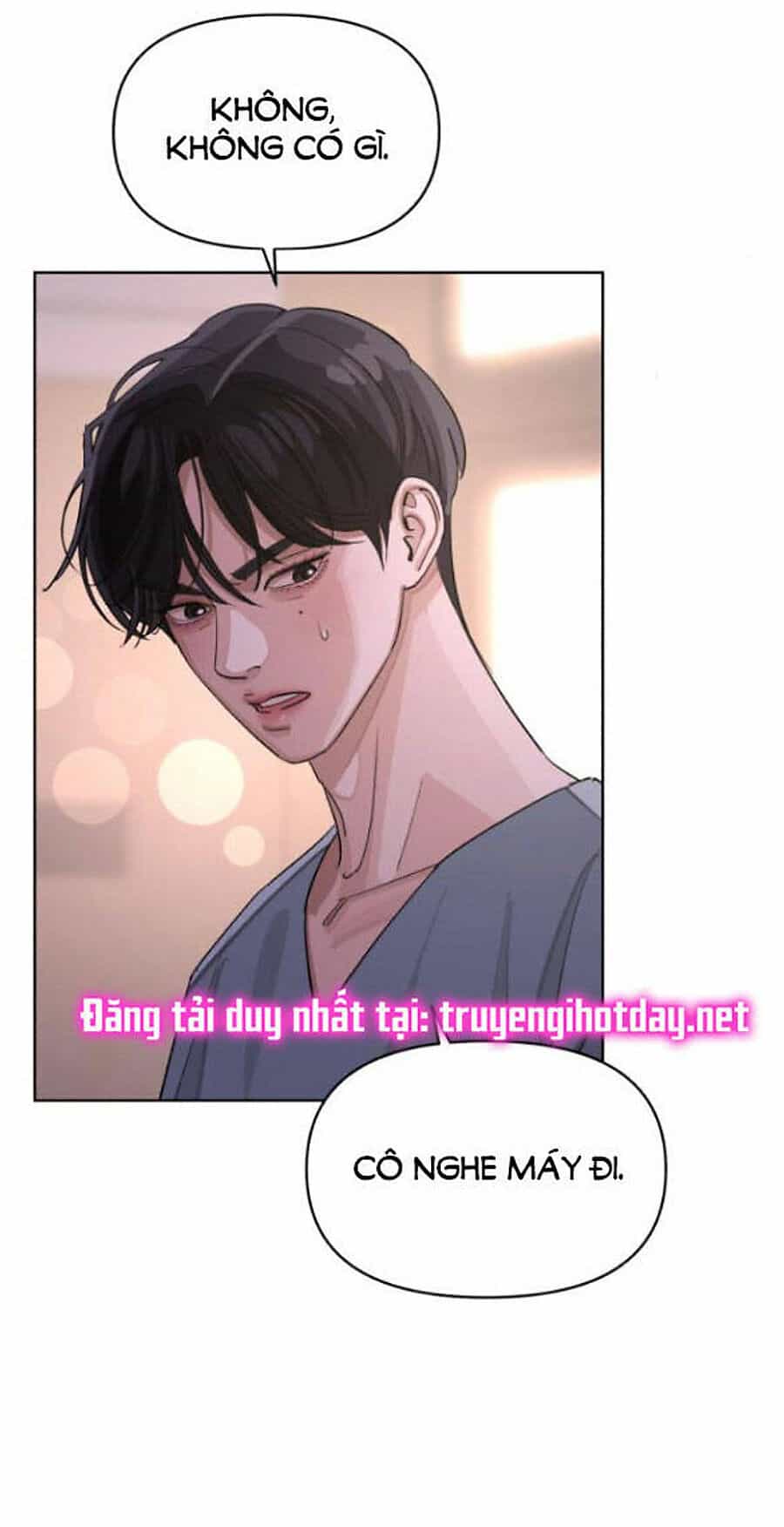 Tình Yêu Của Ik Seob - Chương 30 - ảnh 36