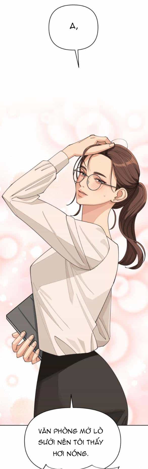 Tình Yêu Của Ik Seob - Chương 30.1 - ảnh 34