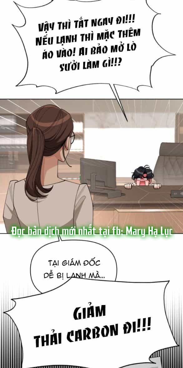 Tình Yêu Của Ik Seob - Chương 30.1 - ảnh 35