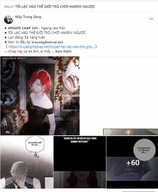 Tình Yêu Của Ik Seob - Chương 30.2 - ảnh 21