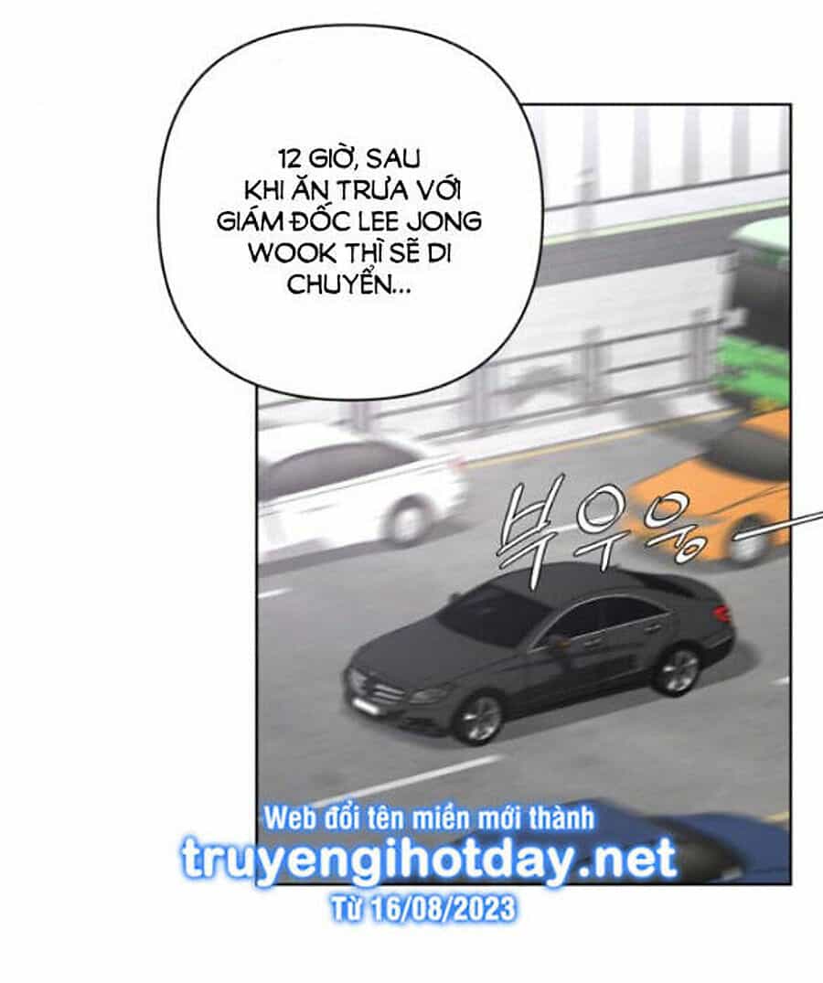 Tình Yêu Của Ik Seob - Chương 31 - ảnh 27