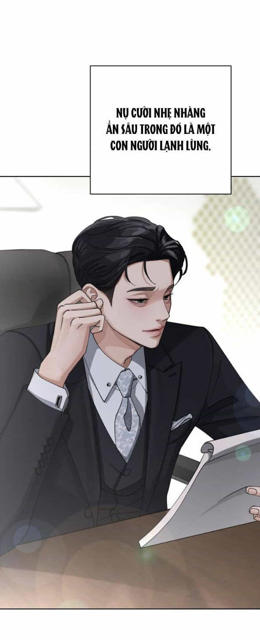 Tình Yêu Của Ik Seob - Chương 31 - ảnh 3
