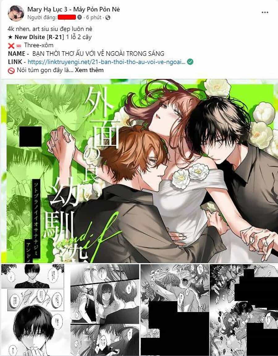 Tình Yêu Của Ik Seob - Chương 31 - ảnh 53