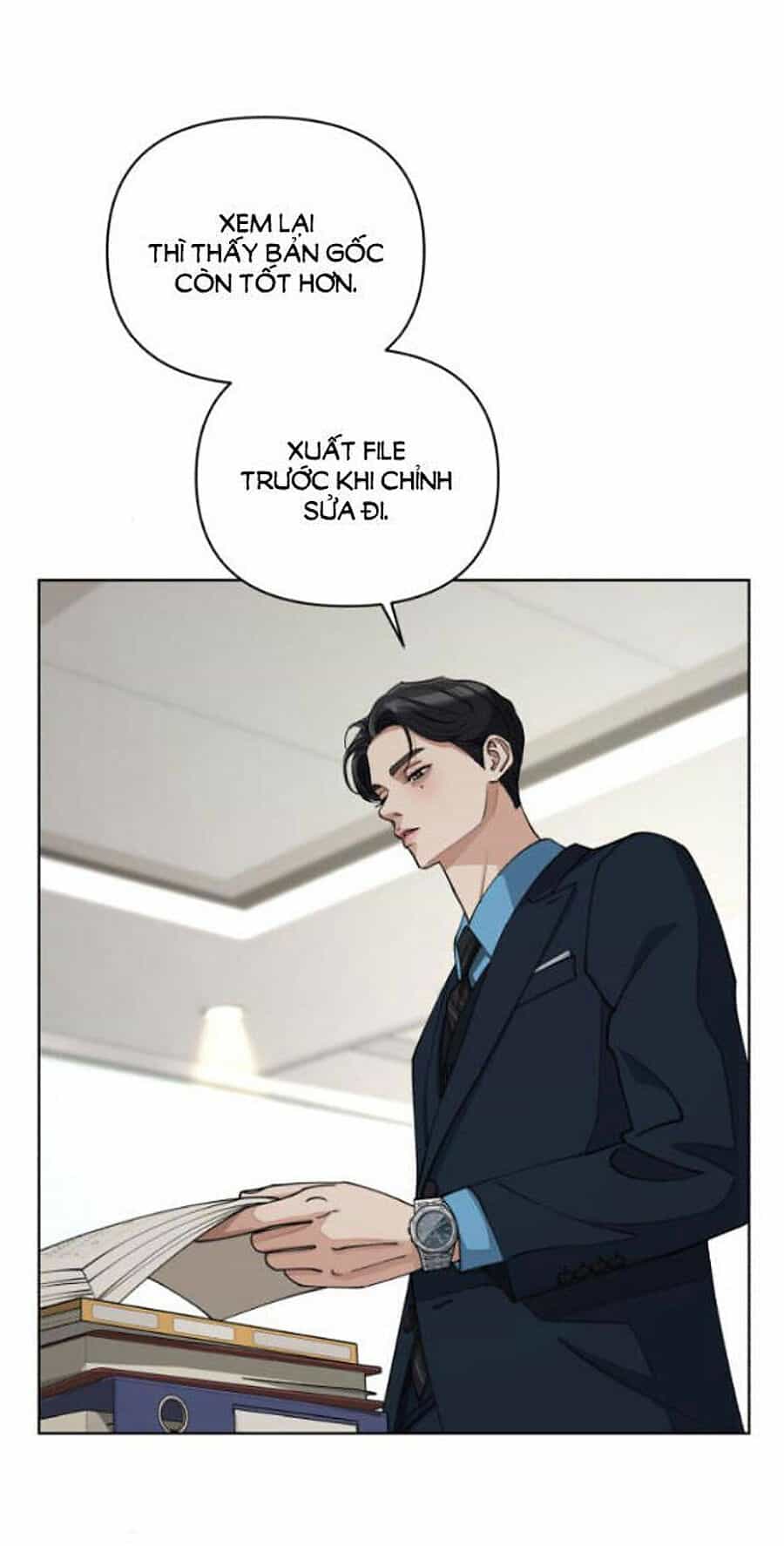 Tình Yêu Của Ik Seob - Chương 31 - ảnh 93
