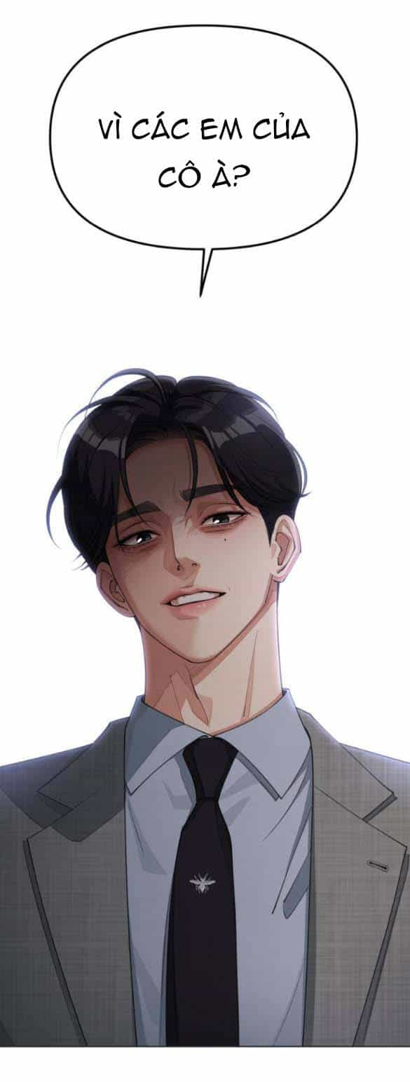 Tình Yêu Của Ik Seob - Chương 31.1 - ảnh 27