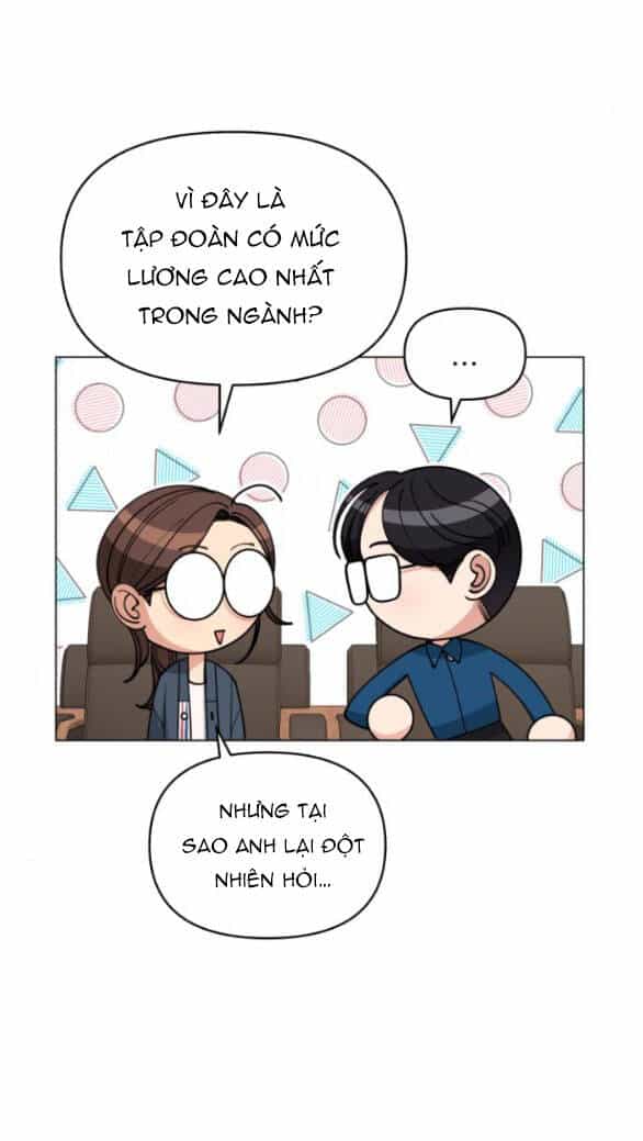 Tình Yêu Của Ik Seob - Chương 32.1 - ảnh 18