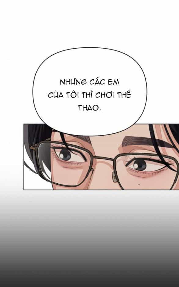 Tình Yêu Của Ik Seob - Chương 32.1 - ảnh 23