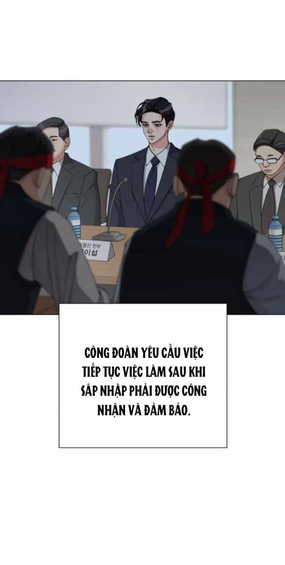 Tình Yêu Của Ik Seob - Chương 32.1 - ảnh 5