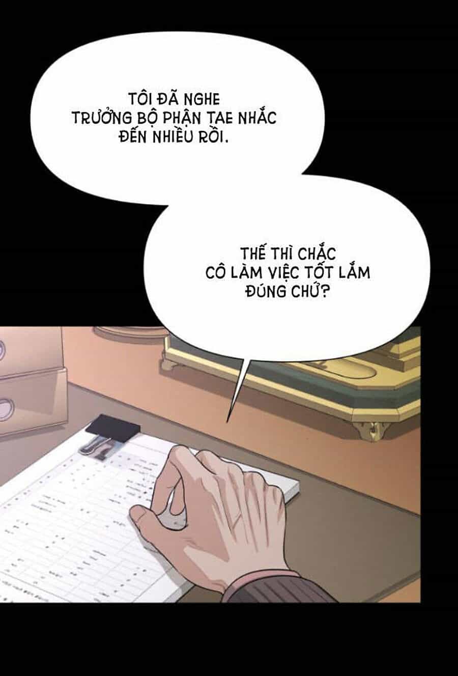Tình Yêu Của Ik Seob - Chương 5 - ảnh 5