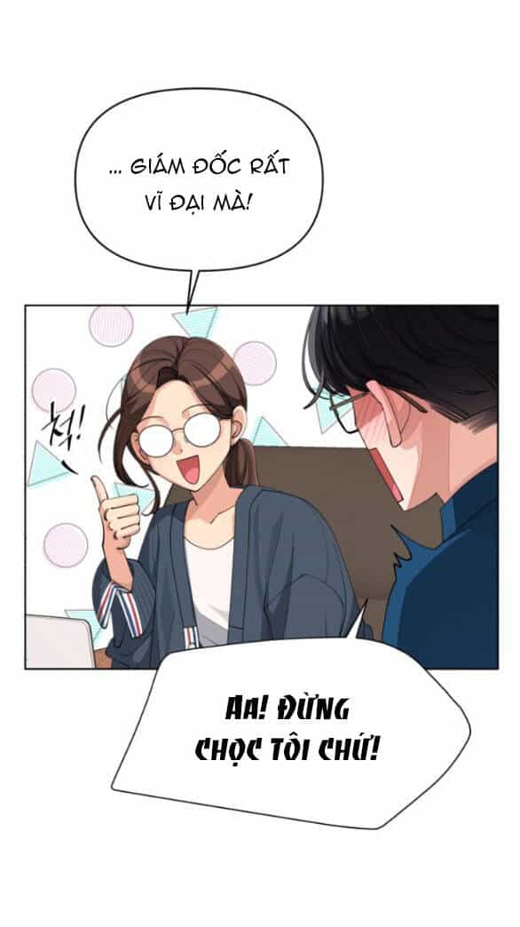 Tình Yêu Của Ik Seob - Chương 32.2 - ảnh 3