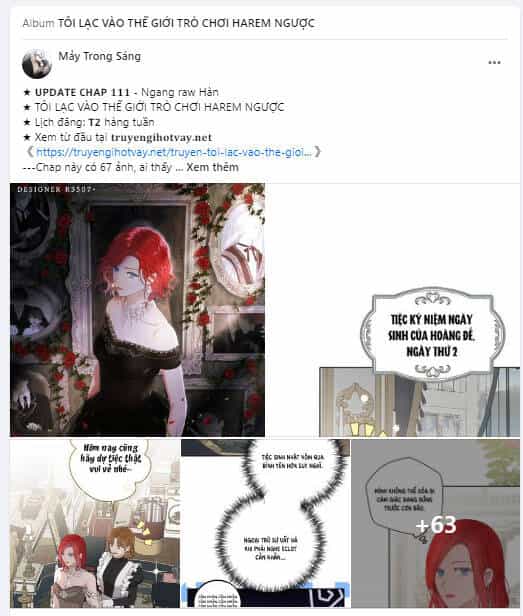 Tình Yêu Của Ik Seob - Chương 32.2 - ảnh 30