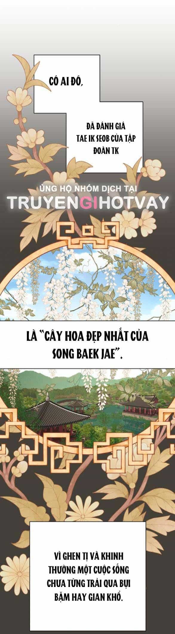 Tình Yêu Của Ik Seob - Chương 32.2 - ảnh 6