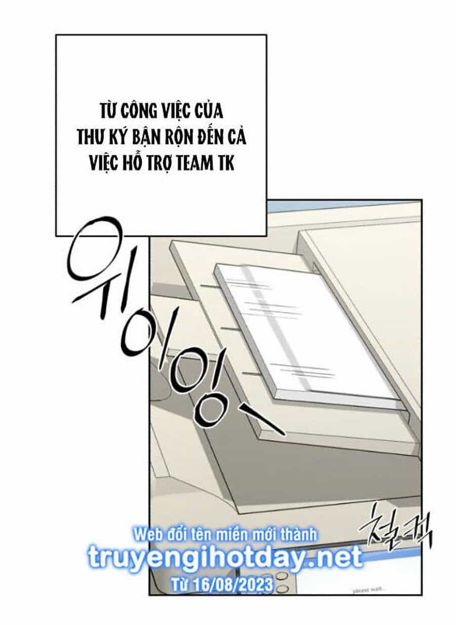 Tình Yêu Của Ik Seob - Chương 33 - ảnh 28